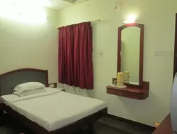 Hotel Sri Sabthagiri | Puducherry - Pondicherry (ve civarı) - Pondicherry