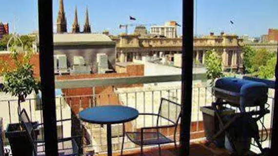 About Melbourne Apartments | Victoria - Melbourne (ve civarı) - Melbourne - Melbourne Merkezi İş Bölgesi