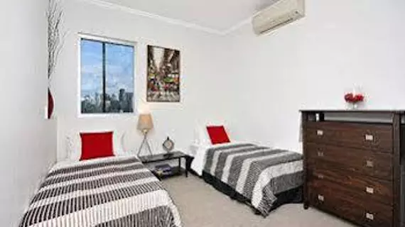 Story Apartments | Queensland - Brisbane (ve civarı) - Kangaroo Point