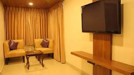 The Pommels Business Hotel | Karnataka - Bengaluru (ve civarı) - Bengaluru - Kalyan Nagar