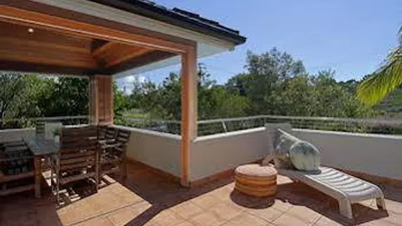 Clarkes Beach Villa Byron Bay | New South Wales - Byron Bay (ve civarı) - Byron Bay