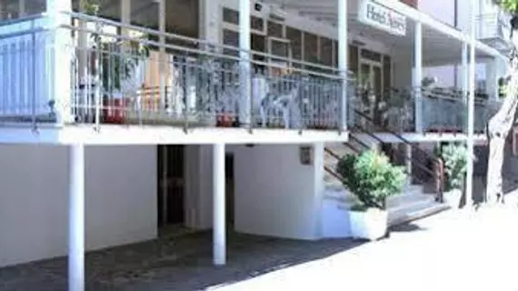 Hotel Nives | Emilia-Romagna - Rimini