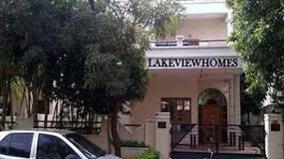 Lake View Homes | Telangana - Haydarabad (ve civarı) - Haydarabad