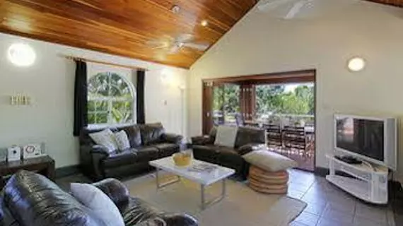 Clarkes Beach Villa Byron Bay | New South Wales - Byron Bay (ve civarı) - Byron Bay