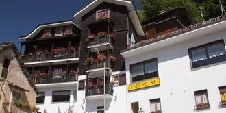 Hotel Edelweiss