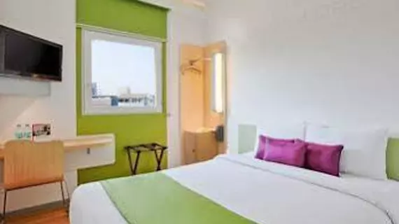 Hotel Formule1 Whitefield | Karnataka - Bengaluru (ve civarı) - Bengaluru - Whitefield