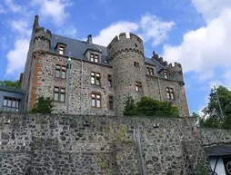 Hotel Burg Staufenberg | Hessen - Staufenberg (Hessen)