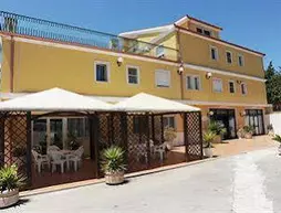 Hotel Garden | Puglia - Foggia (il) - San Giovanni Rotondo