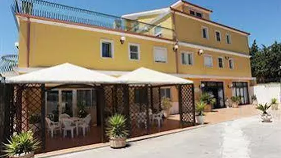 Hotel Garden | Puglia - Foggia (il) - San Giovanni Rotondo