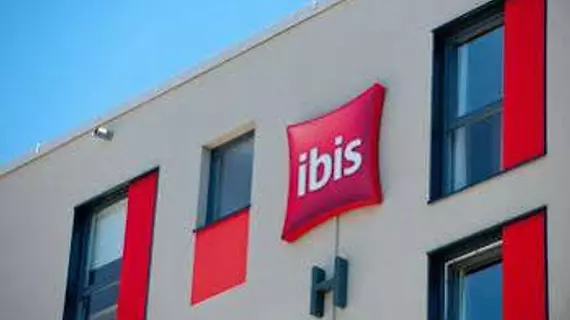 IBIS MUENCHEN CITY SUED | Bavyera - Münih (ve civarı) - Obergiesing