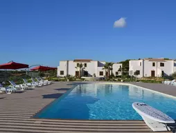 Case Vacanza Torre Lupa | Sicilya - Trapani (vilayet) - Marsala