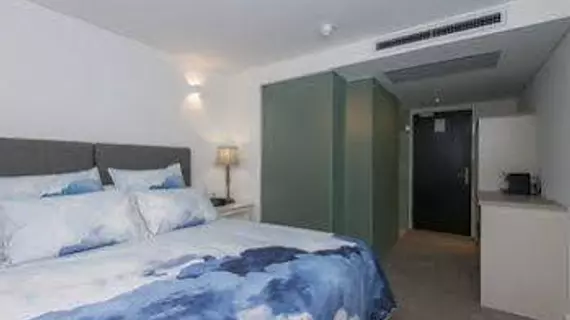 The Nest on Newcastle | Batı Avustralya - Perth (ve civarı) - Perth