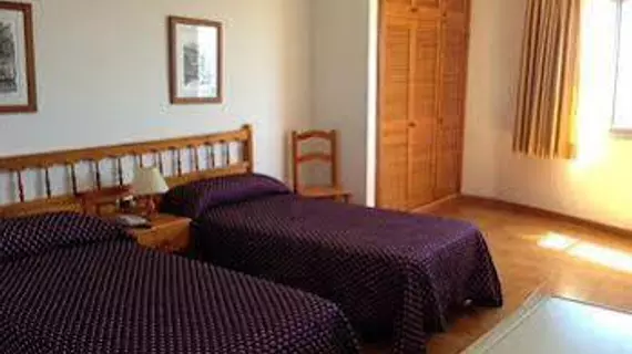 Hotel Ucanca | Kanarya Adaları - Santa Cruz de Tenerife - Granadilla de Abona - San Isidro