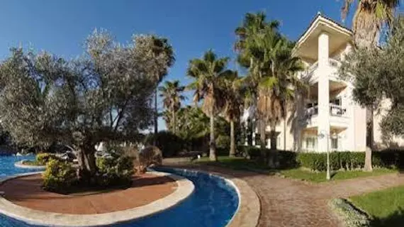 Playa Garden Selection and Spa | Balearic Adaları - Mayorka Adası - Pla de Mallorca