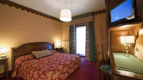 Hotel Jumeaux | Valle d'Aosta - Cervinia