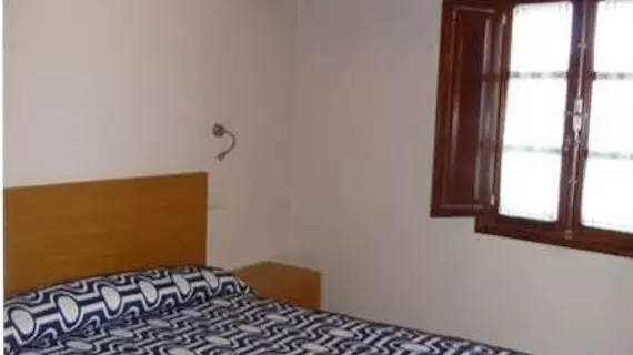 Pension Residencial Hortas | Galicia - La Coruna (vilayet) - Santiago de Compostela