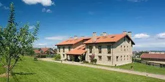 Hotel Rural Casona de Cefontes