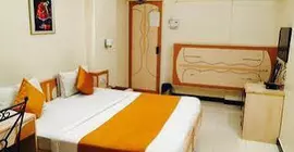 Hotel Woodland | Maharaştra - Raigad - Bombay (ve civarı) - Bombay - Malad - Batı Banliyöleri