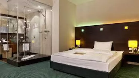 Fleming's Hotel Frankfurt-Messe | Hessen - Frankfurt (ve civarı) - Frankfurt