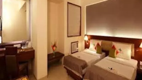 Hotel Vinyasa | Maharaştra - Raigad - Bombay (ve civarı) - Thane