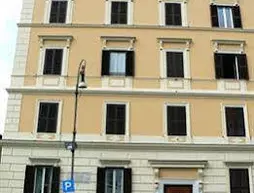 Wow Roma B&B | Lazio - Roma (ve civarı) - Roma Kent Merkezi - Rione XVIII Castro Pretorio