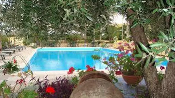 Hotel delle Palme | Sicilya - Messina (vilayet) - Falcone