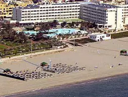 Evenia Zoraida Garden | Andalucia - Almeria İli - Roquetas de Mar