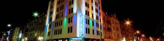 Hotel Bliss | Hessen - Frankfurt (ve civarı) - Frankfurt