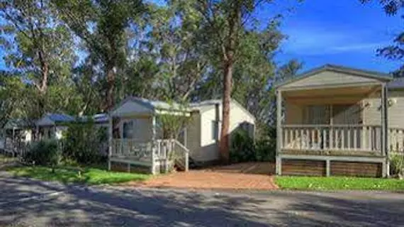 BIG4 Koala Shores Holiday Park | New South Wales - Port Stephens (ve civarı) - Lemon Tree Passage