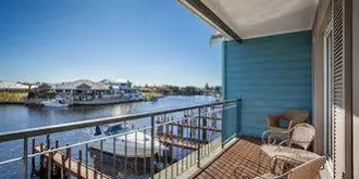 C Mandurah Resort & Serviced Apartments