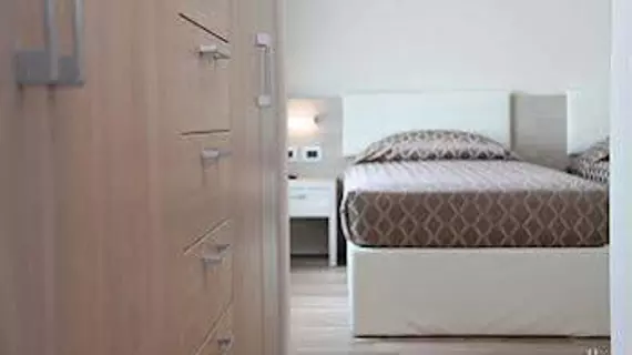 Expo Hotel Milan | Lombardy - Milano (ve civarı) - Parabiago