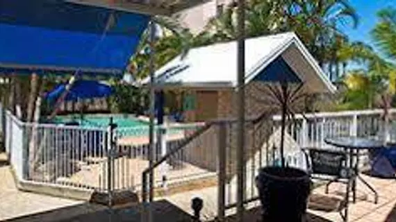 Budds Beach Apartments | Queensland - Gold Coast (Altın Sahil) - Surfers Paradise