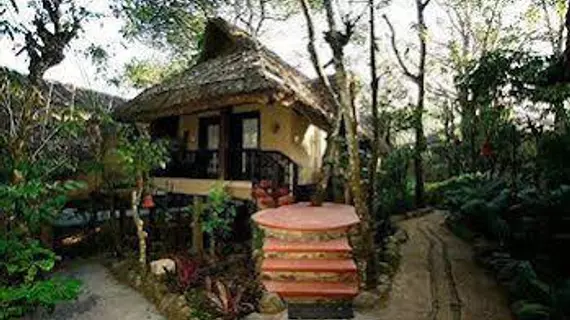 Club Mahindra Thekkady | Kerala - Idukki Bölgesi - Thekkady