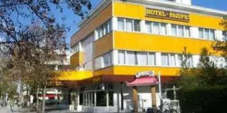 Hotel Pazific