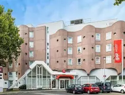 ibis Heidelberg Hauptbahnhof | Baden-Wuerttemberg - Heidelberg - Weststadt