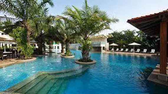 Palm Meadows Club | Karnataka - Bengaluru (ve civarı) - Bengaluru - Whitefield