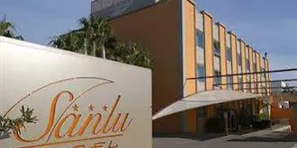 Sanlu Hotel