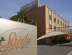 Sanlu Hotel | Puglia - Lecce (il) - Carpignano Salentino