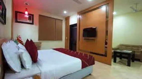 Hotel Metropolitan | Batı Delhi - Ulusal Eyalet Başkenti Delhi - Delhi (ve civarı) - Yeni Delhi - Karol Bagh