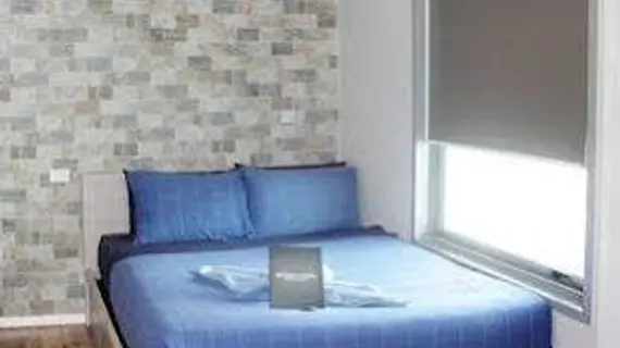 Newman Hotel | Batı Avustralya - Newman