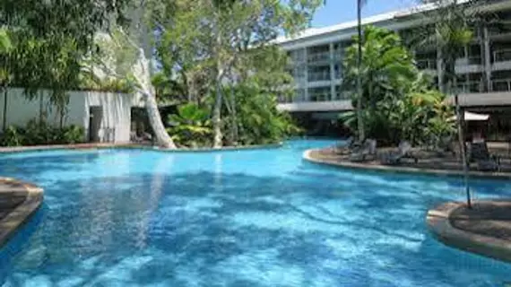 Grand Mercure Rockford Esplanade Palm Cove | Queensland - Cairns - Cairns (ve civarı) - Palm Cove