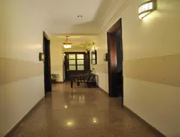 Redbrick Villa | Haryana - Gurugram (ve civarı) - Gurugram