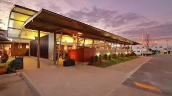 Morayfield Tavern & Motel | Queensland - Brisbane (ve civarı) - Morayfield