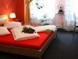 Hotel-Pension Insor | Berlin (ve civarı) - Friedrichshain-Kreuzberg - Friedrichshain