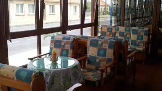 Hotel Bahia | Galicia - Pontevedra (vilayet) - O Grove