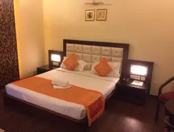 Square 9 Inn | Haryana - Gurugram (ve civarı) - Gurugram - Sector 14