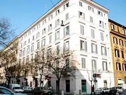 Hotel Lady | Lazio - Roma (ve civarı) - Roma Kent Merkezi - Prati