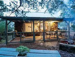 Margaret River Stone Cottages | Batı Avustralya - Forest Grove