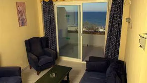 Apartamentos Buensol | Andalucia - Malaga İli - Torremolinos - Carihuela