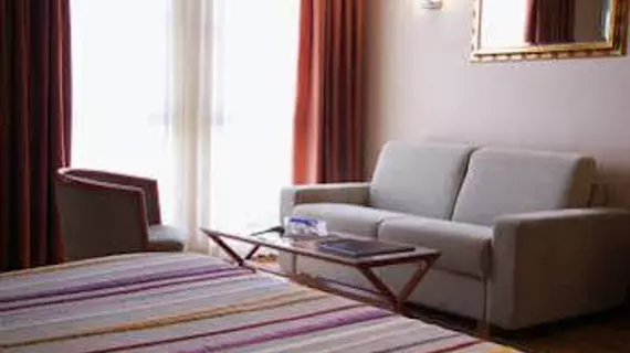 Hotel Amadeus | Kastilya ve Leon - Valladolid (vilayet) - Valladolid - Valladolid Kent Merkezi